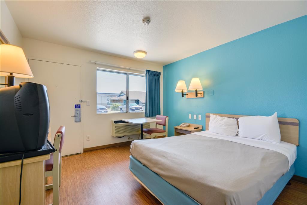 Rodeway Inn Tillmans Corner Kamer foto