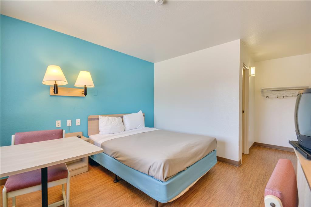 Rodeway Inn Tillmans Corner Kamer foto