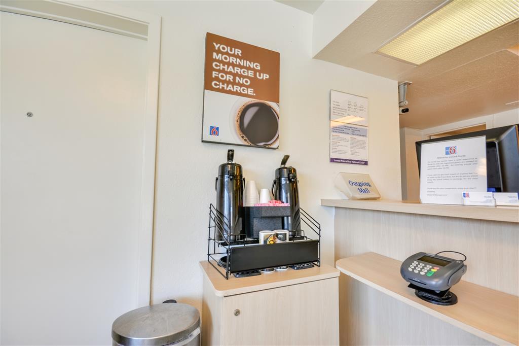 Rodeway Inn Tillmans Corner Interieur foto